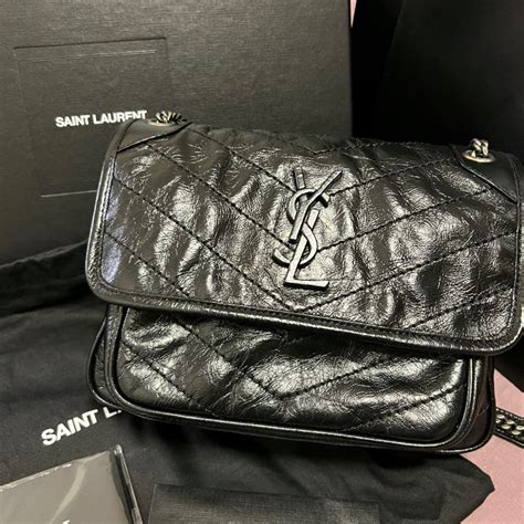 ysl niki 二手的價格推薦 